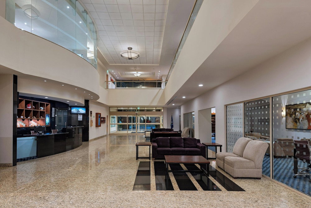 Hotel Four Points By Sheraton Monterrey Linda Vista