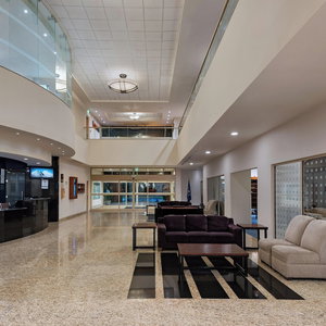 Hotel Four Points By Sheraton Monterrey Linda Vista cazare Guadalupe
