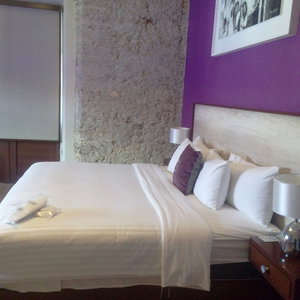 Hotel El Encanto cazare Puebla