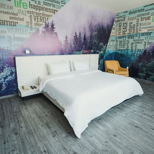 Hotel Life Hotel cazare Oaxaca