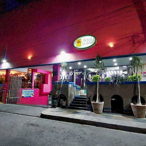 Hotel Hotel La Silla cazare Paso Real de Sarabia