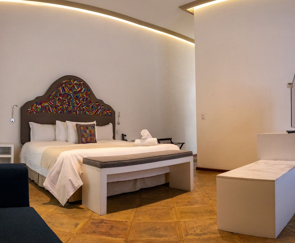 Hotel Casa Pepe Hostel Boutique - Puebla