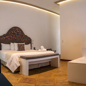 Hotel Casa Pepe Hostel Boutique - Puebla cazare Puebla