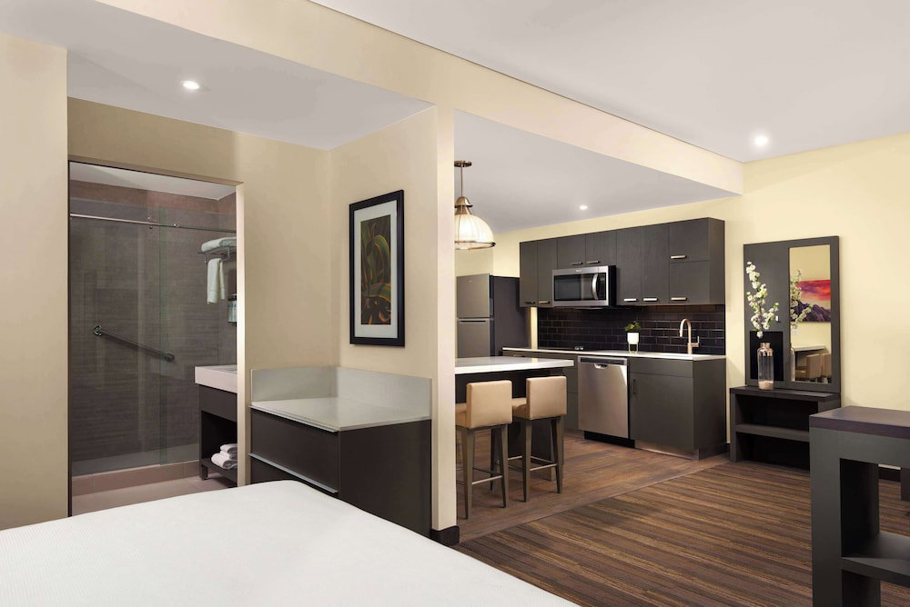 Hotel Hyatt House Monterrey Valle-San Pedro