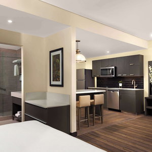 Hotel Hyatt House Monterrey Valle-San Pedro cazare Monterrey