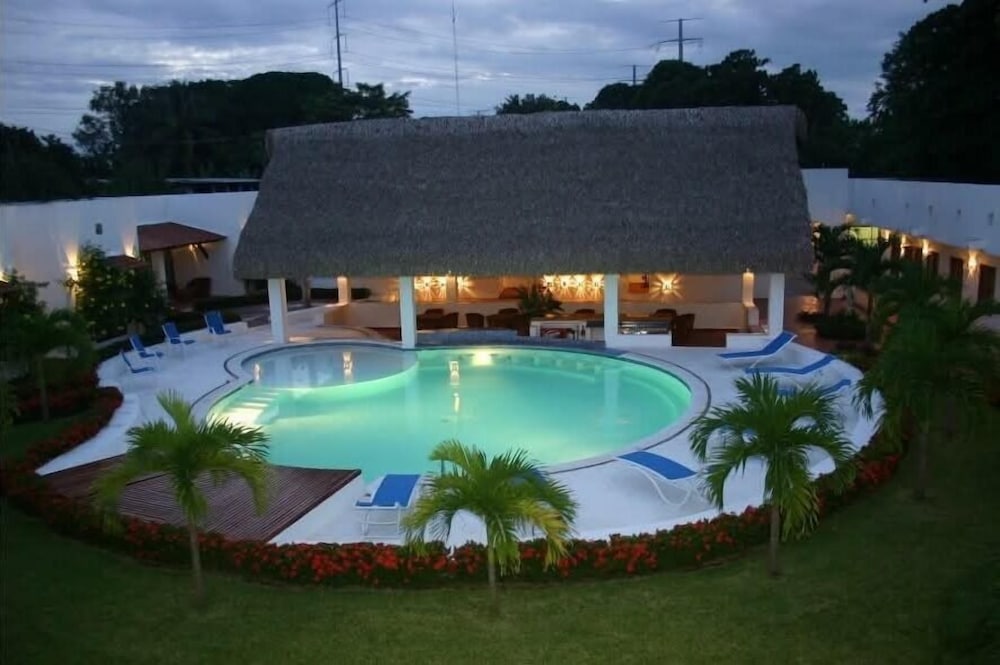 Hotel Hotel Villa Blanca Suites