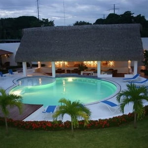 Hotel Hotel Villa Blanca Suites cazare Tuxtepec