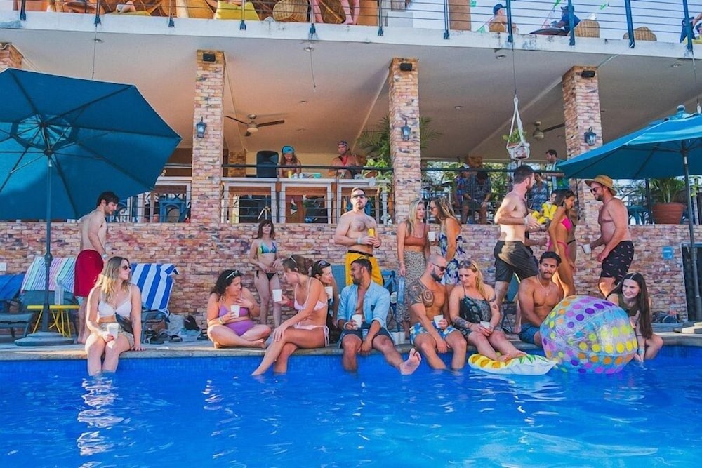 Hotel Viajero Sayulita Hostel
