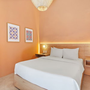 Hotel Luis Pasteur By Homirent cazare Santiago de Queretaro