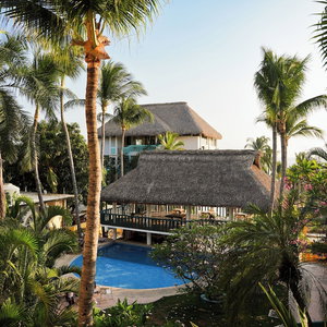 Hotel Bungalows Oasis cazare Brisas de Zicatela
