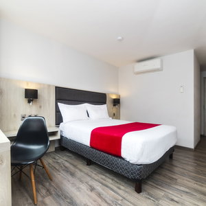 Hotel Hotel Nube, Puebla Centro cazare Puebla