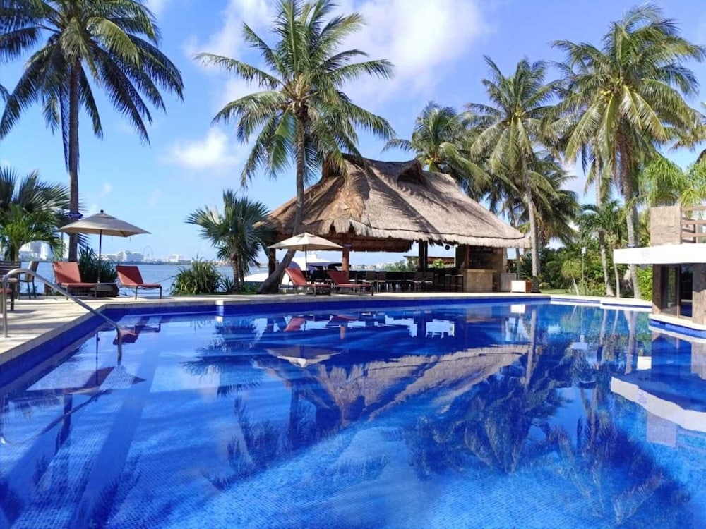 Hotel Sina Suites Cancún - Adults Only