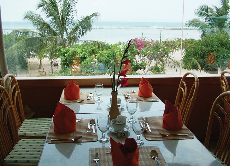 Bali Beach Hotel Sanur