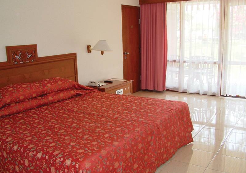 Bali Beach Hotel Sanur