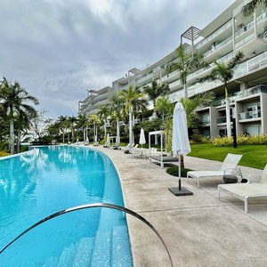 Hotel Park Life Bolongo cazare Bucerias