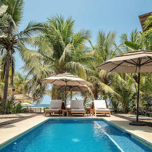 Hotel Casa Kuaa cazare Puerto Escondido