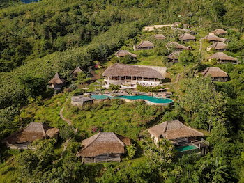 Hotel Mathis Lodge