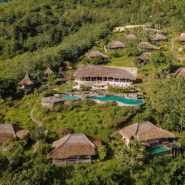 Hotel Mathis Lodge cazare Amed