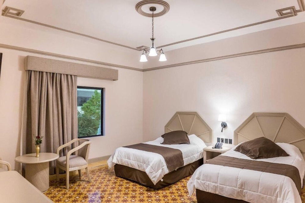 Hotel Hotel Guidi Linares