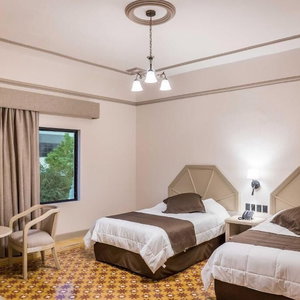 Hotel Hotel Guidi Linares cazare Linares