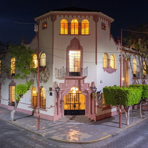 Hotel Gran Hotel México By Solaris cazare Tehuacan
