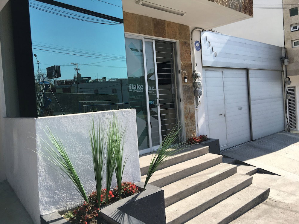 Hotel Metropoli Suites Ejecutivas