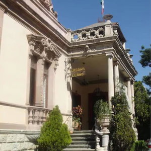 Hotel Hotel La Casona Del Llano cazare Oaxaca