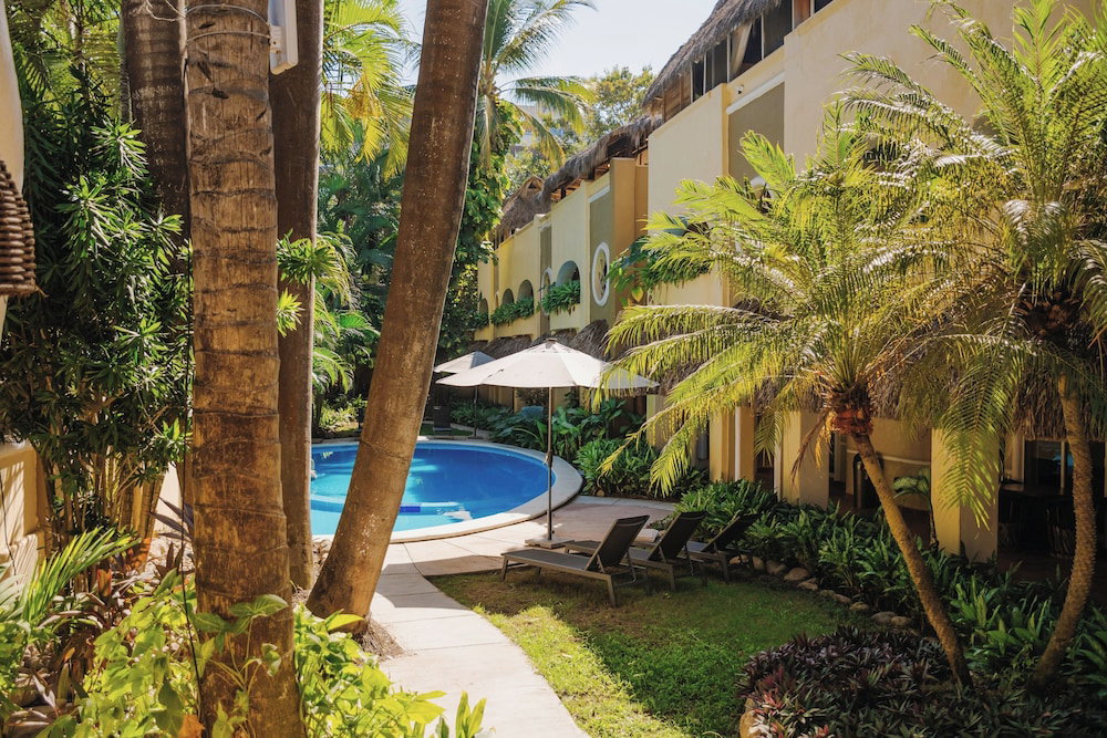 Hotel Casa Real Sayulita Hotel Boutique