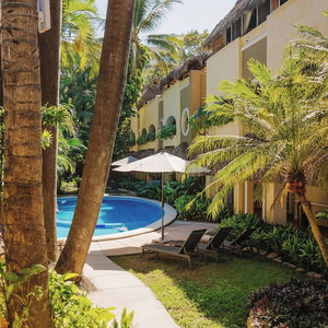 Hotel Casa Real Sayulita Hotel Boutique cazare Sayulita