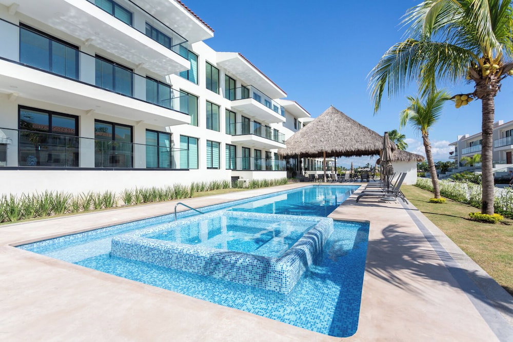 Hotel El Tigre Golf Resort Quinta San Miguel