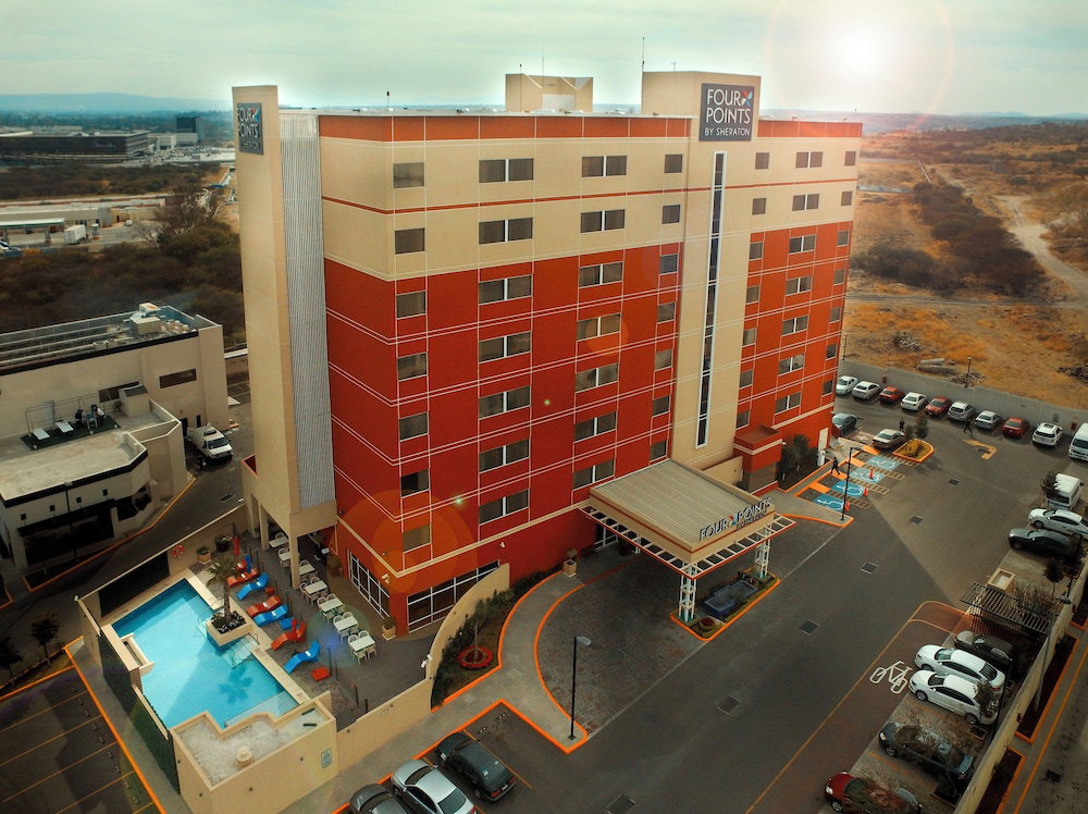Hotel Four Points By Sheraton Queretaro Norte