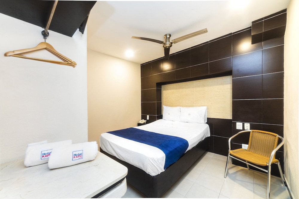 Hotel Hotel Kapu Puebla