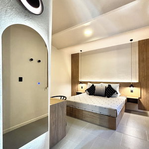 Hotel Casa Los Cantaros Hotel Boutique cazare La Reforma