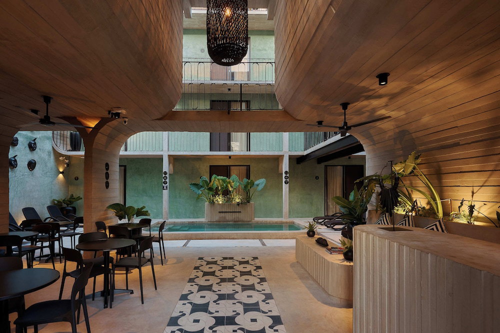 Hotel Casa Nadó