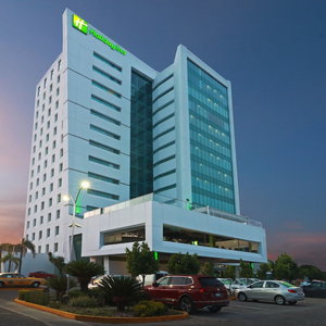 Hotel Holiday Inn Queretaro Zona Krystal By Ihg cazare El Salitre