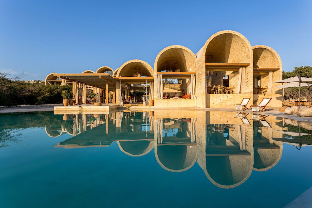 Hotel Casona Sforza