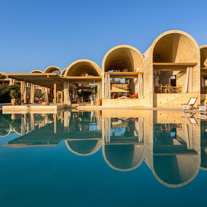 Hotel Casona Sforza cazare La Barra