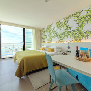 Hotel Bluesun Berulia cazare Makarska