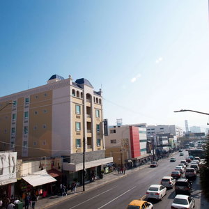 Hotel Best Western Centro Monterrey cazare Monterrey