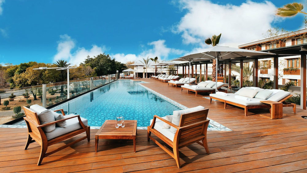 Hotel Cartesiano Boutique & Wellness Hotel