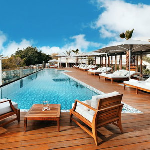 Hotel Cartesiano Boutique & Wellness Hotel cazare Puebla