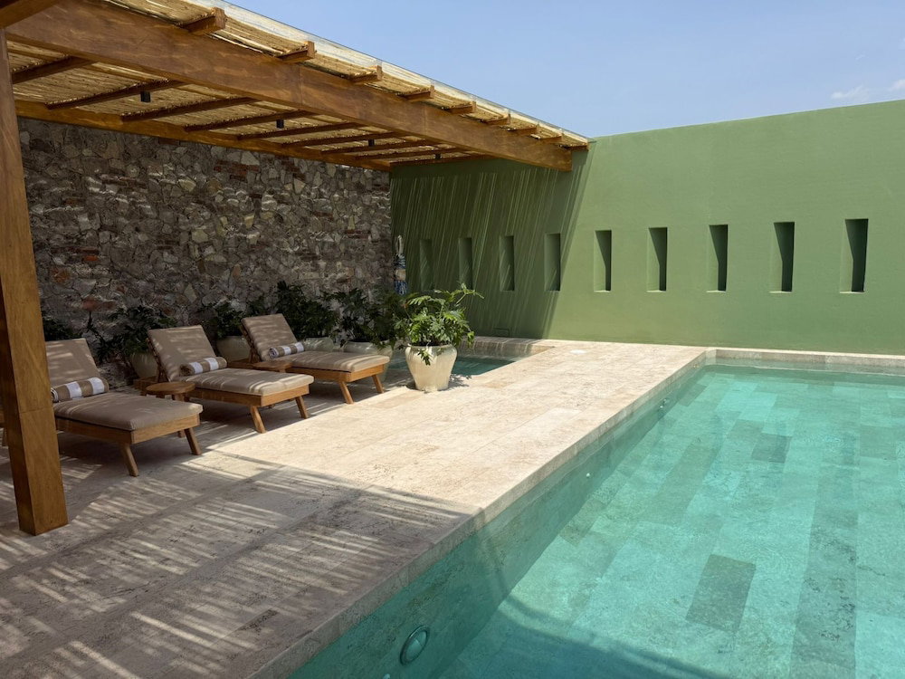 Hotel Hotel Boutique Casareyna