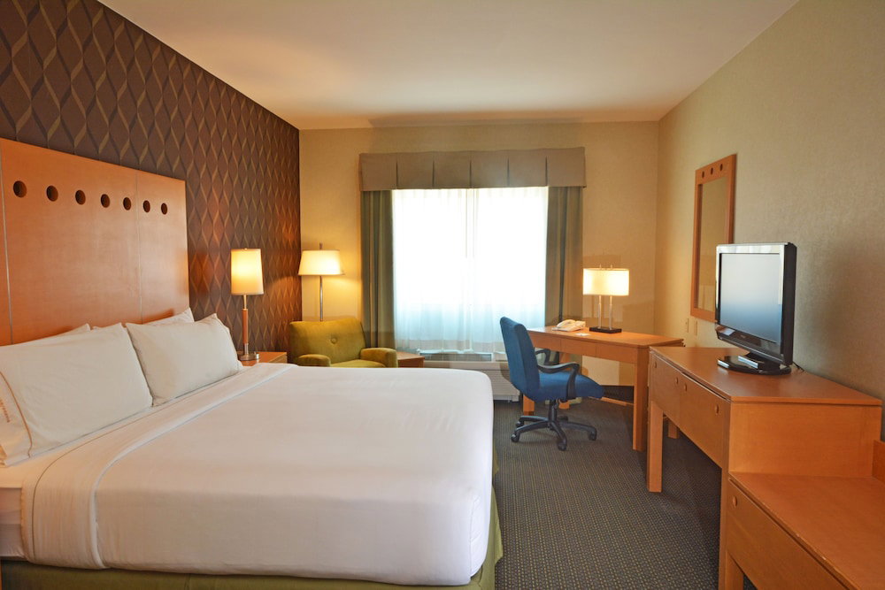 Hotel Holiday Inn Express & Suites Monterrey Aeropuerto By Ihg