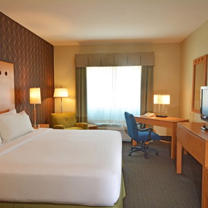 Hotel Holiday Inn Express & Suites Monterrey Aeropuerto By Ihg cazare Ciudad Apodaca