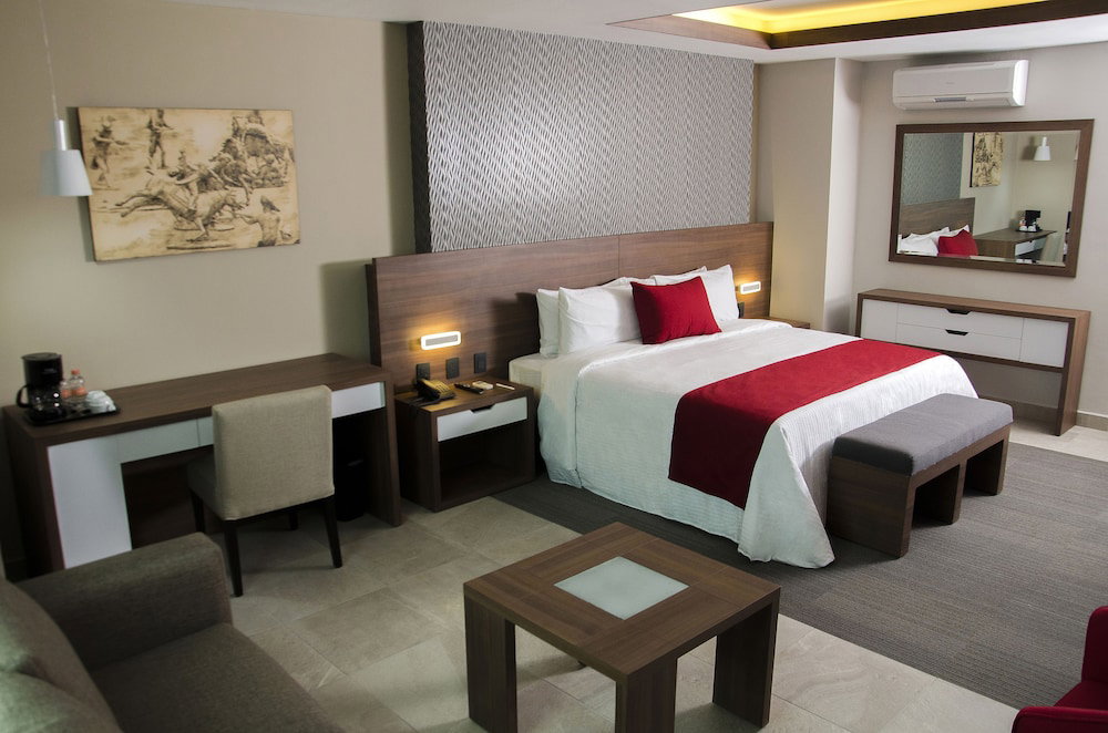 Hotel Hotel 5 De Mayo