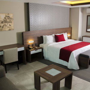 Hotel Hotel 5 De Mayo cazare Puebla