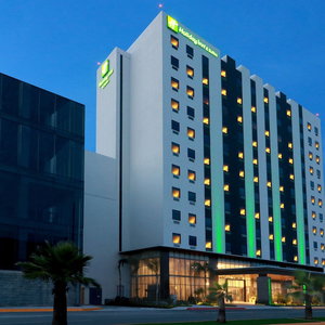 Hotel Holiday Inn Hotel & Suites Monterrey Apodaca Zona Airport By Ihg cazare Ciudad Apodaca