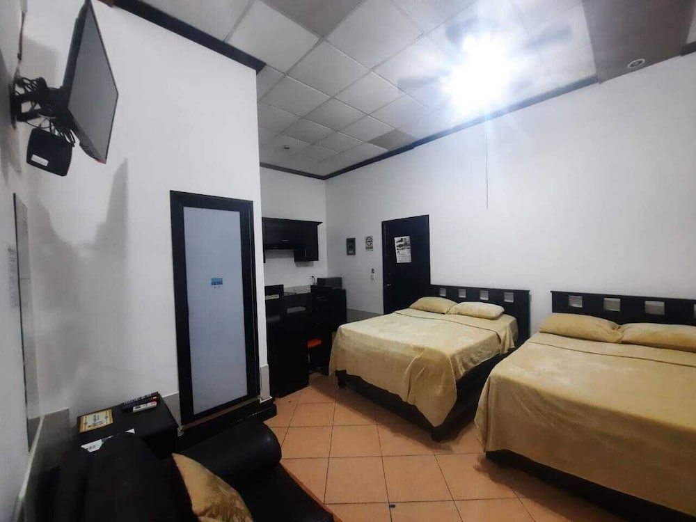Hotel Hotel Garcias Suites