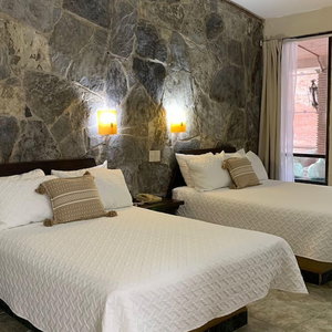 Hotel Hotel El Rancho cazare Tuxtepec