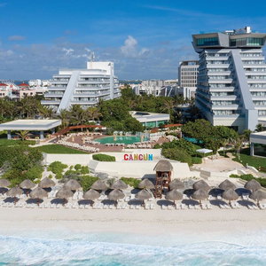 Sejur Park Royal Beach Cancun - All Inclusive vacanta Isla Mujeres
